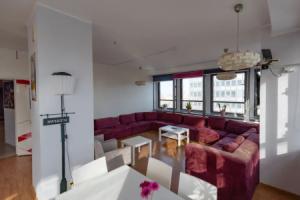 Fusion Hostel and Hotel, POZNAN