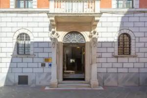 Albergo Pietrasanta, Pietrasanta