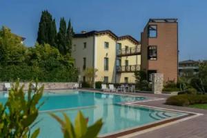 The Ziba Hotel & Spa, Peschiera del Garda