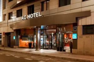 AC Hotel León San Antonio by Marriott, Leon