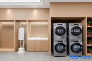 Vienna Hotel (Xi'an North Railway Station Honghui Hospital North Area Metro Station Branch), Xi'an