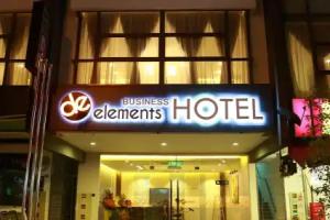 De Elements Business Hotel Kuala Lumpur, Kuala Lumpur