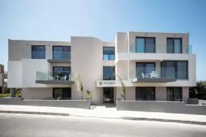 Noemie Luxury Suites, Chania Town