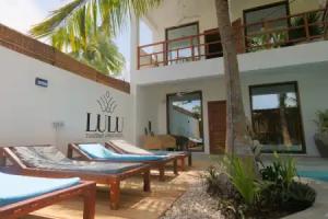 UVIVU by Villas, Jambiani