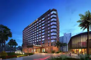 Days Hotel by Wyndham Meilan Airport, Haikou