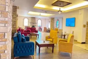 Navarria Blue Hotel, Limassol