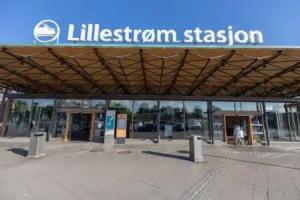 KM Rentals - Lillestrøm City, Lillestrom
