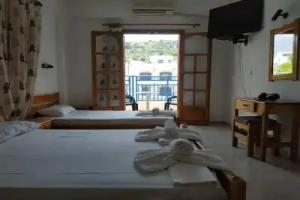 George Studios, Stalis
