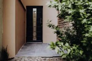 Ferienwohnung Alte Wäscherei Apartments, Kitzingen