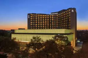 Renaissance Beijing Wangfujing Hotel, Beijing