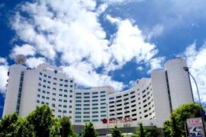 Media Center Hotel, Beijing