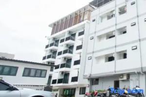 ATC Residence Apartments, Nonthaburi City
