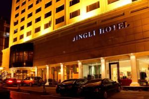 Jingli Hotel, Nanjing