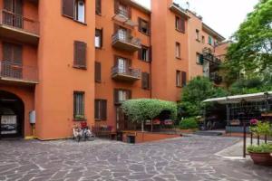 Hotel Astoria, Bologna