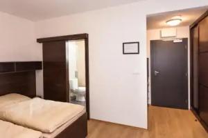 Barok Hotel and Apartments, Bratislava