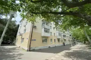 Apartments on Ostrovsky street 44, Gelendzik