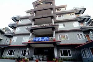 Hotel Asia, Pokhara