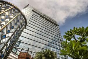 Four Seasons Hotel Jakarta, Jakarta