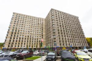 POSUTKINO.<url> in block 2, building 5, building 1, Dudkino