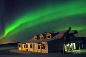 Hótel Lækur, Hella