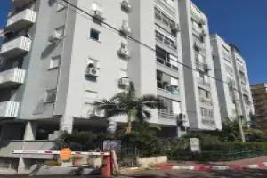 Cozy and stylish 1-bedroom apartment, Netanya