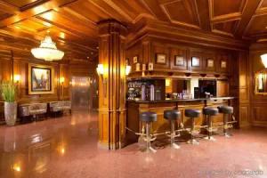 KING's HOTEL First, Munchen
