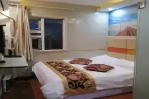 Jinqilin Hostel, Shanghai