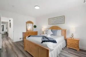 Stunning 2 Bedroom 1 Bath Home near BART, San Francisco