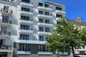 Smart Appart 105 Apart-hotel, Le Havre
