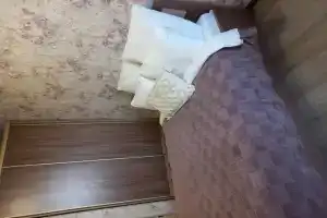 Apartments on Surikov Street, Tula