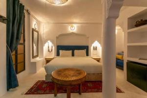 Riad Hart Essoura Hotel, Marrakech