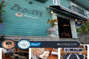 RIM Premium Homestay by RoomQuest, xamphwa