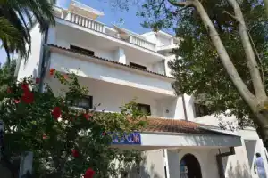 Garni Hotel Villa Aleksandar, Herceg Novi