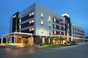 Home2 Suites by Hilton Airport, San Antonio