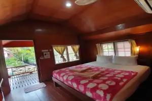 Silver Sands Resort - Koh Tao, Koh Tao Island