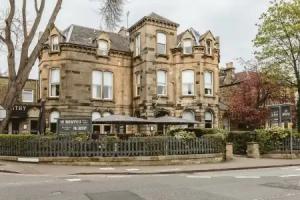 Murrayfield Hotel, Edinburgh