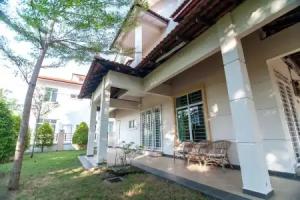 Sunflower Hotel, Malacca