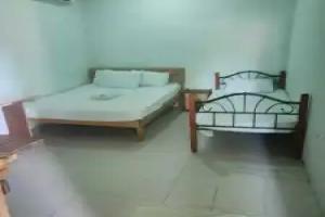 Evot Wave Guest house, Kanu Huraa