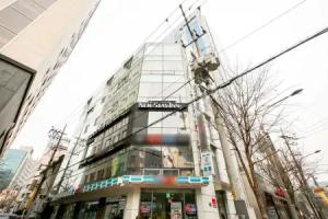 Myeongdong New Stay Inn, Seoul