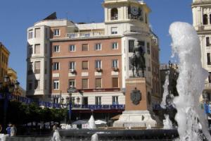 Hotel Boston, Cordoba