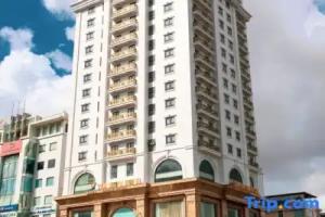 The Shine Hotel, Haiphong