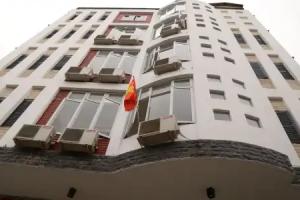 Casablanca Hotel, Hue