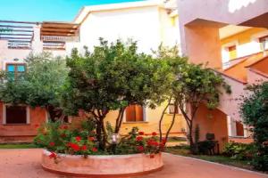 Residence Olimpo, Santa Teresa Gallura