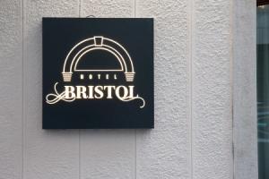 Hotel Bristol, Trieste