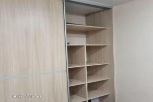 Apartment on Rosa Luxemburg street 118/5, Irkutsk