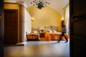 Relais Il Pennino, Massa Lubrense