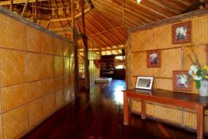 Cliff and River Jungle Resort(The), Khao Sok