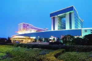 Tianping Hotel, Suzhou
