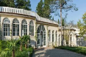 Legends Tskaltubo Spa Resort, Tbilisi