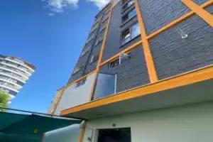 Dağkent Plus Sui̇t Hotel, Tokat